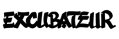 Logo, Excubateur